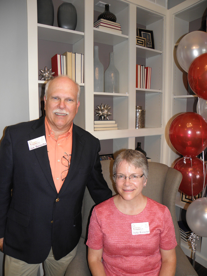 Joe-Judy-Borsche