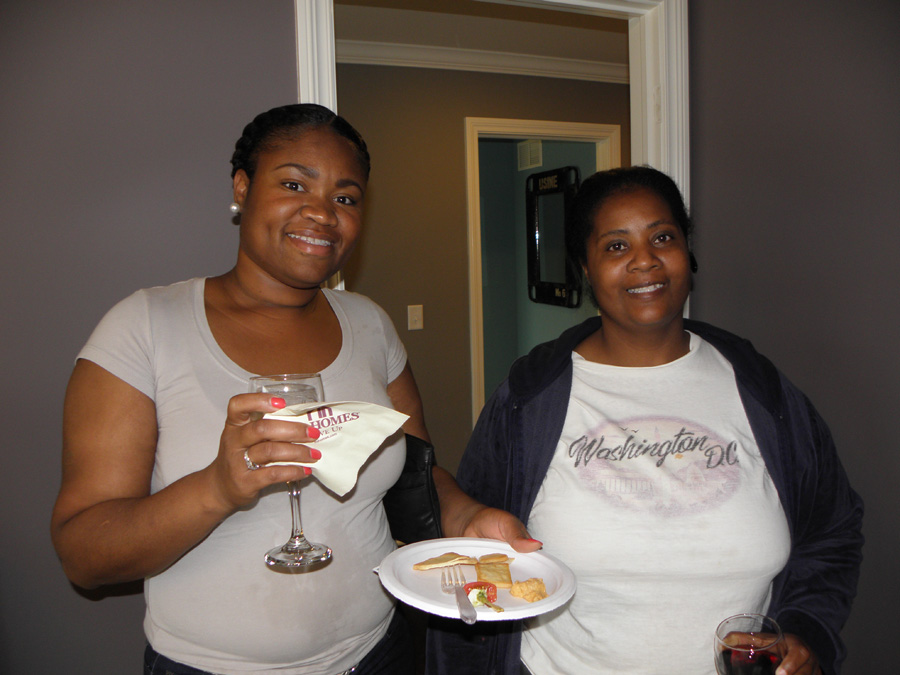 Marquitta-Harris-Regina-Smith