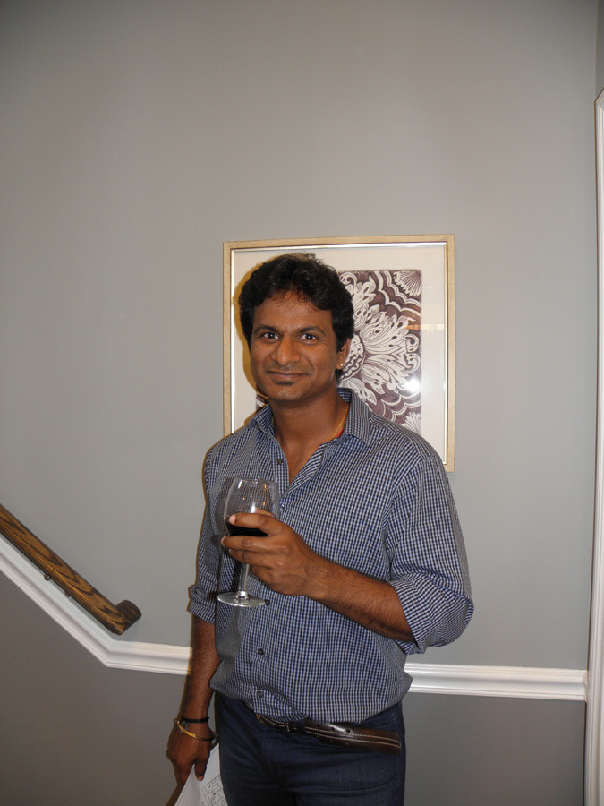 Prakash-Kajuluri