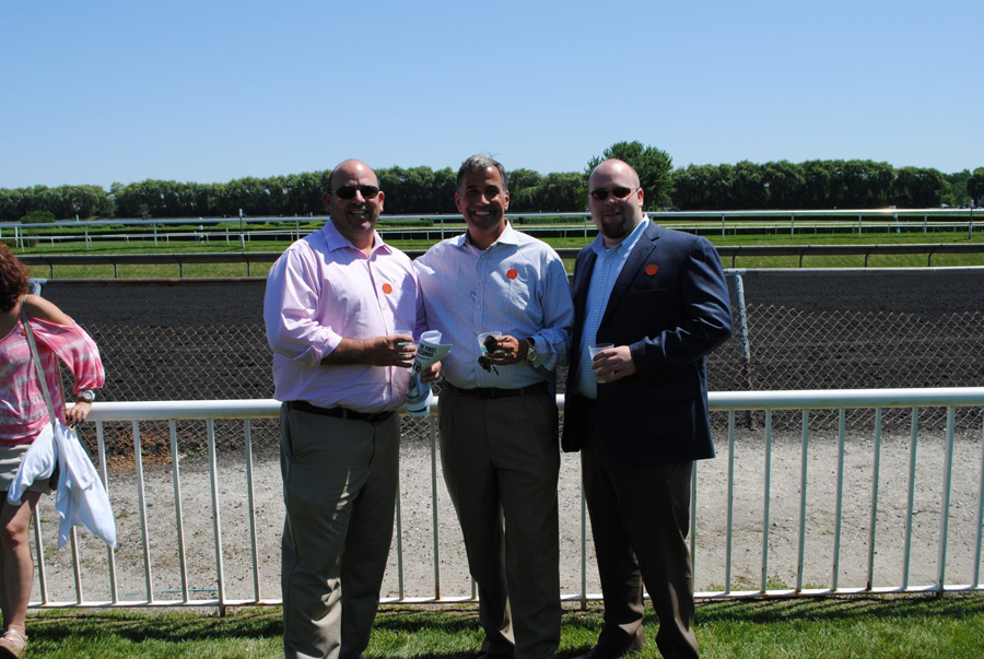 Dan-Porter-Michael-Mazzei-and-Chris-Wilbert