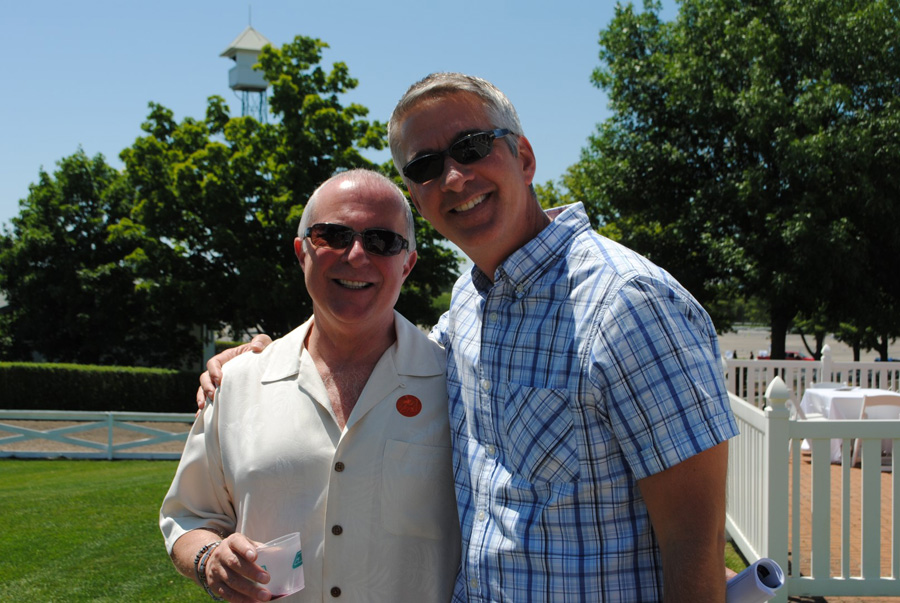 Dennis-Dooley-and-Rick-Sobin