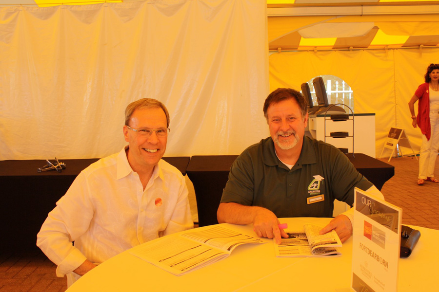 Jim-Konold-and-the-Arlington-Park-Professo