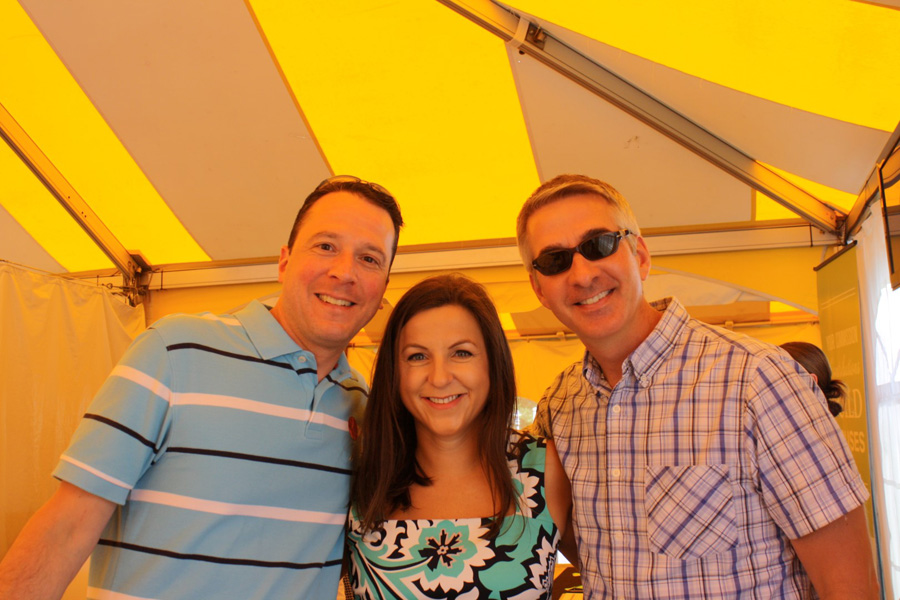 Patrick-Bergner-Agnes-Osuchowska-and-Rick-Sobin