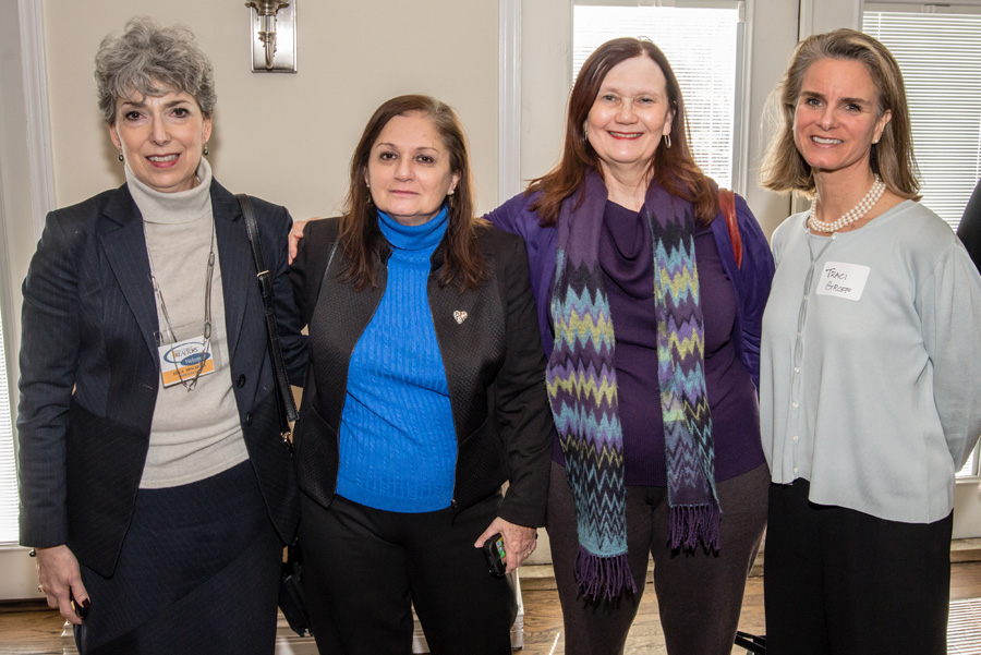 Erica-Minchella-Minchella-Asoc-Marlye-Kibley-Attorney-at-Law-Susan-Ani-BW-Traci-Groff-For-The-Home.jpg