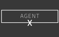 AgX-agent-x-logo