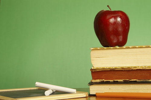 School Days
