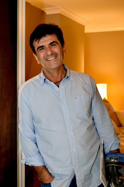 Nondas-Kourkouvis
