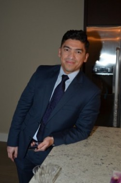 Jorge-Vega