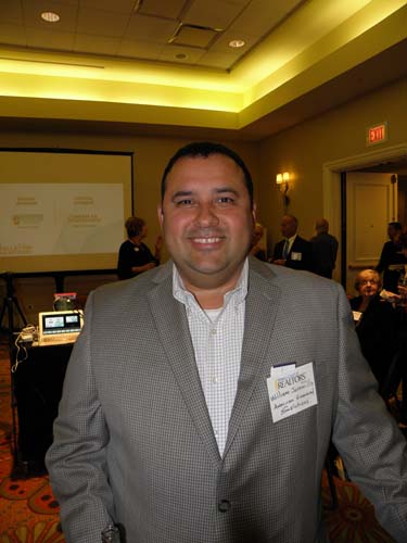 william jaramillo