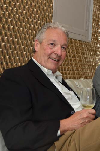 Michael-Parish