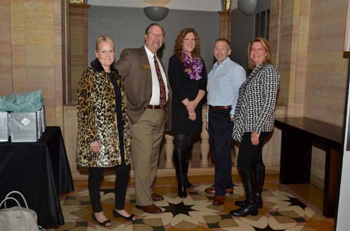 Julie-Schwager-Sarah-Petton-Corey-Schraw-Neil-Verhagen-Barb-Mashburn
