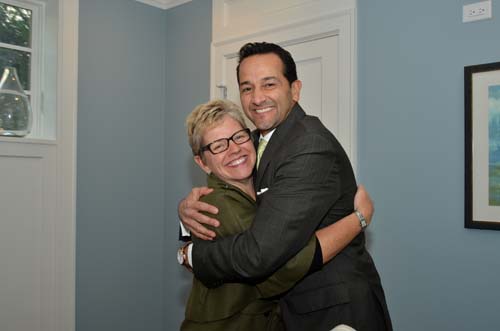 073 Sara McCarthy Joe Siciliano JPG