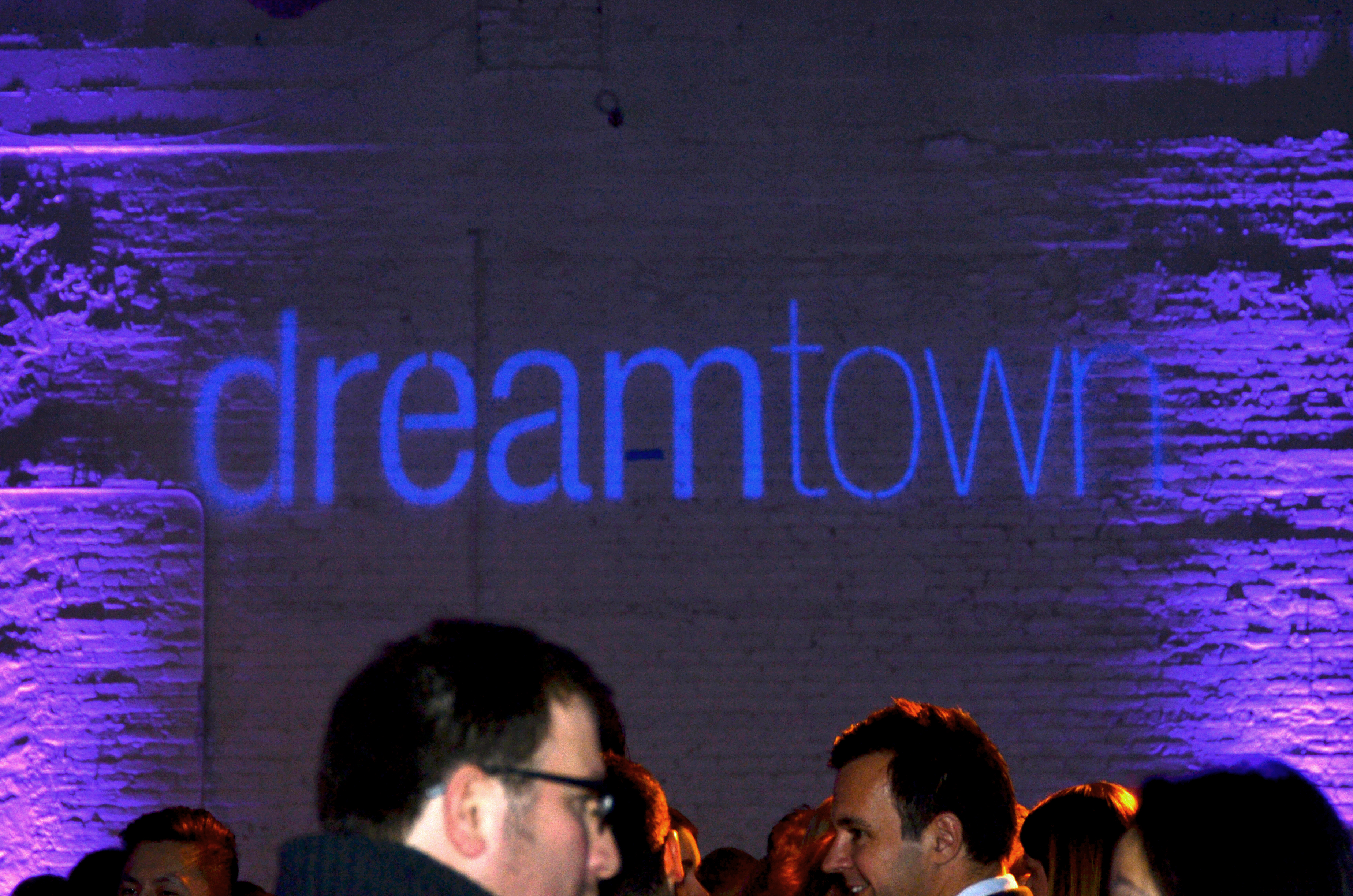 Dreamtown