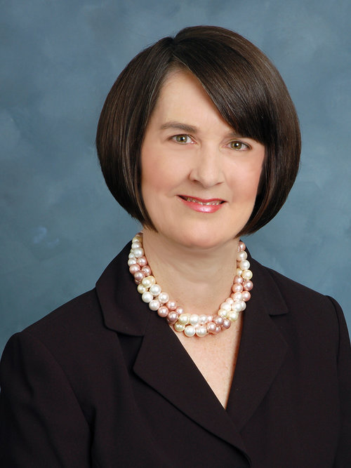 Cathy Kendall