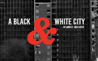 Black-White-City