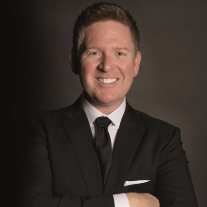 Tom Ferry