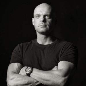 Tony Giordano