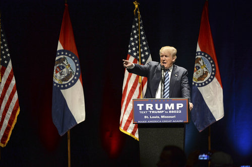 Donald-Trump