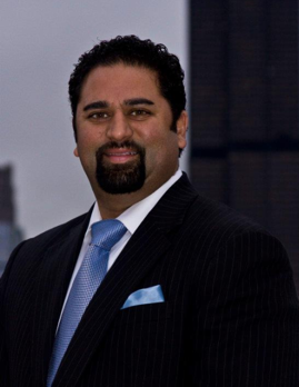 Sandesh Bilgi joins Better Homes and Gardens Real Estate