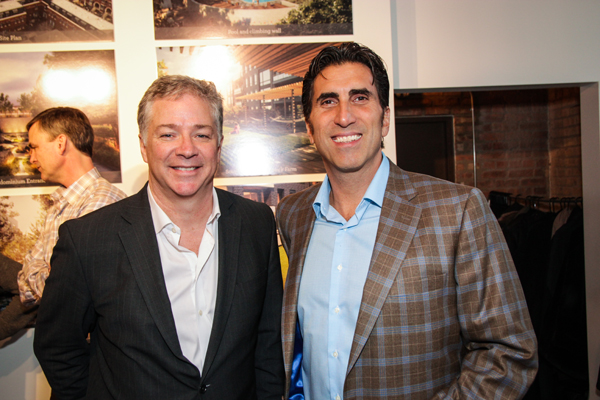 AdamMcClainDeanVlamisGR - Chicago Agent Magazine