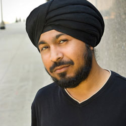 Agent Snapshot: Raminder