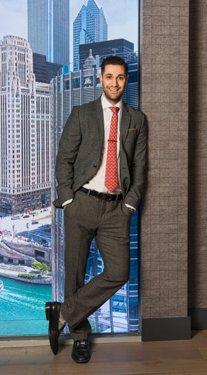 Danny Pogofsky