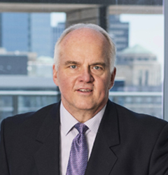 Bob Dickinson