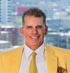 Tom Lavallee
