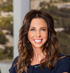 Carrie McCormick