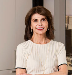 Millie Rosenbloom