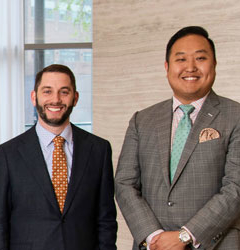 Weinberg Choi Residential