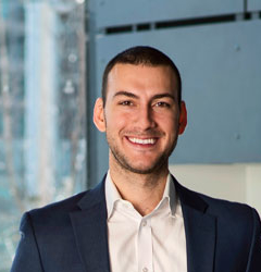 Geoffrey Zureikat