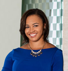 Michelle Mills Clement