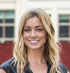 Danielle Dowell