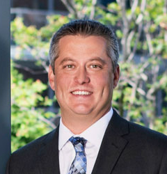 Shane Halleman