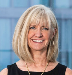 Betsy Hohman