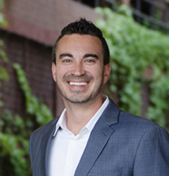 Joshua Lybolt