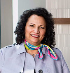 Linette Thompson