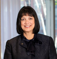 Leila Zammatta