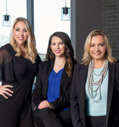 Janelle Dennis + Associates