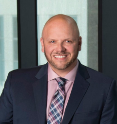 Christopher McAllister