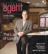 The Lap of Luxury - 5.19.2008