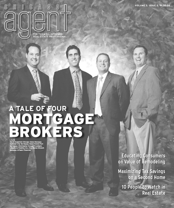 Discovering the Truth in Lending – 1.23.06