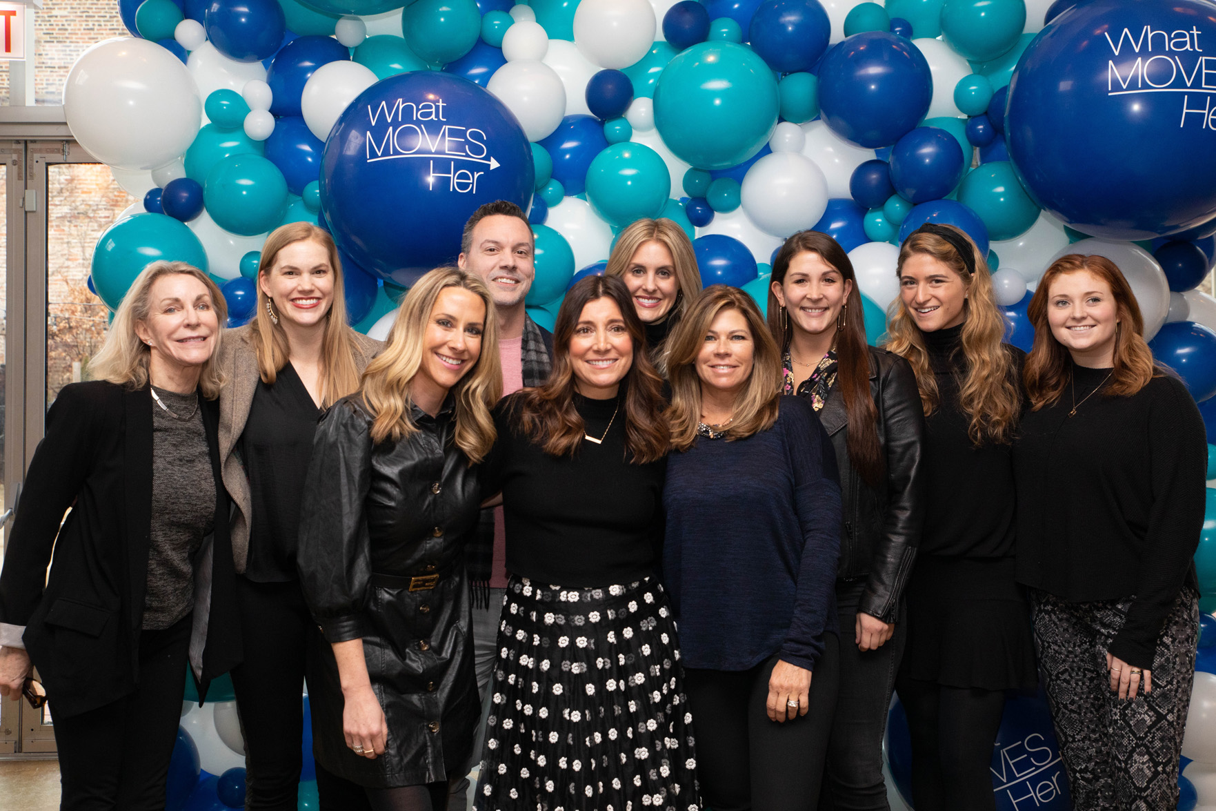 Dawn McKenna Group