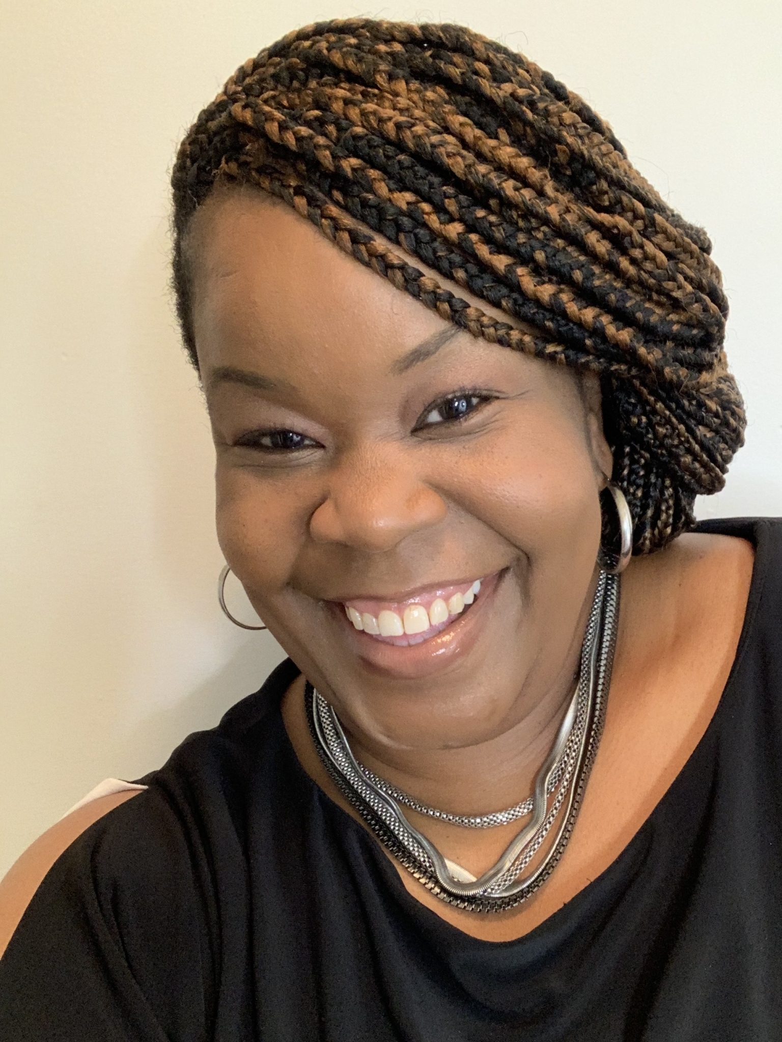 Jessica Sivels of CIC in Chicago