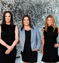The Wexler Gault Group
