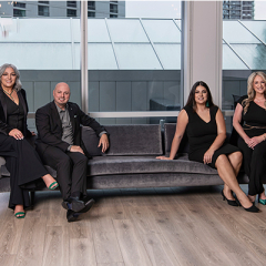 Team Mullet Realtor Group