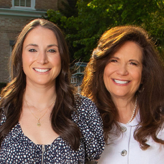 Marlene Rubenstein & Dena Fox