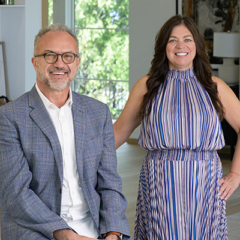 Aleksandar Bokich & Therese Thoreson