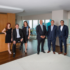 Chicagoland Association of Real Estate Attorneys (AREA)